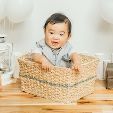 誕生日・ハーフバースデー