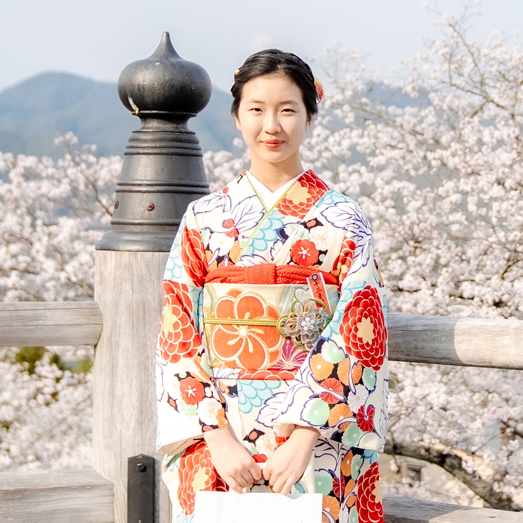 十三参り・ハーフ成人式