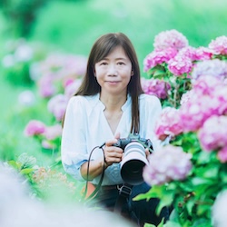 3位のフォトグラファー