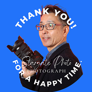 11位のフォトグラファー