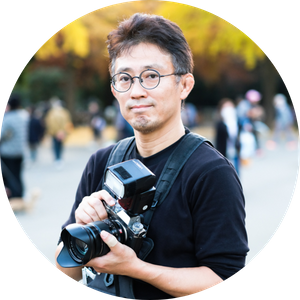 19位のフォトグラファー