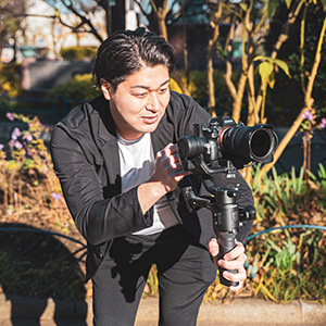 20位のフォトグラファー