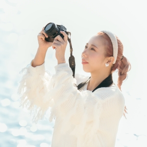 1位のフォトグラファー