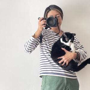 2位のフォトグラファー