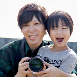 3位のフォトグラファー