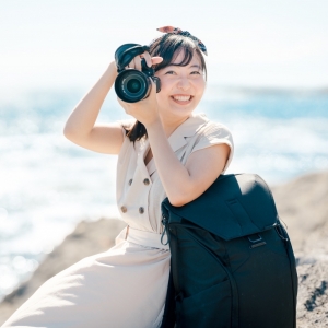 1位のフォトグラファー