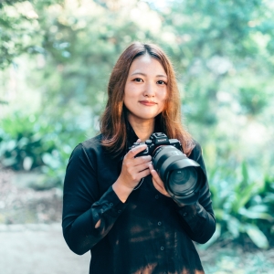 3位のフォトグラファー