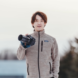 1位のフォトグラファー