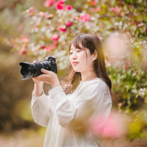 2位のフォトグラファー