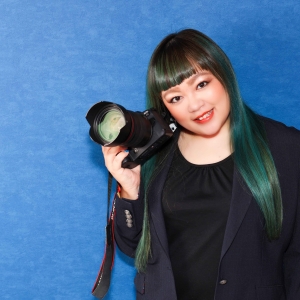 3位のフォトグラファー