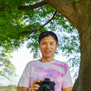 3位のフォトグラファー