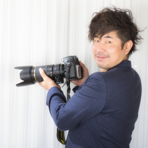 1位のフォトグラファー