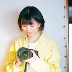 3位のフォトグラファー