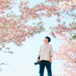 2位のフォトグラファー