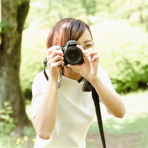 3位のフォトグラファー