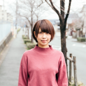 2位のフォトグラファー