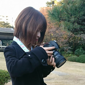 2位のフォトグラファー