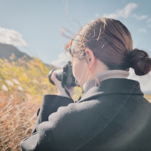 3位のフォトグラファー