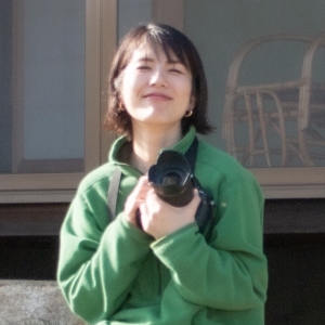 1位のフォトグラファー