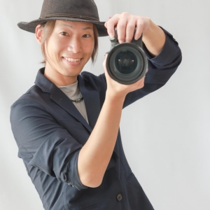 3位のフォトグラファー