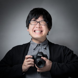 4位のフォトグラファー