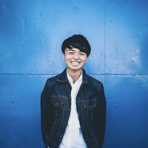 2位のフォトグラファー