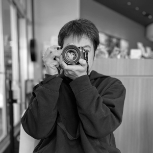 5位のフォトグラファー