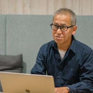 8位のフォトグラファー