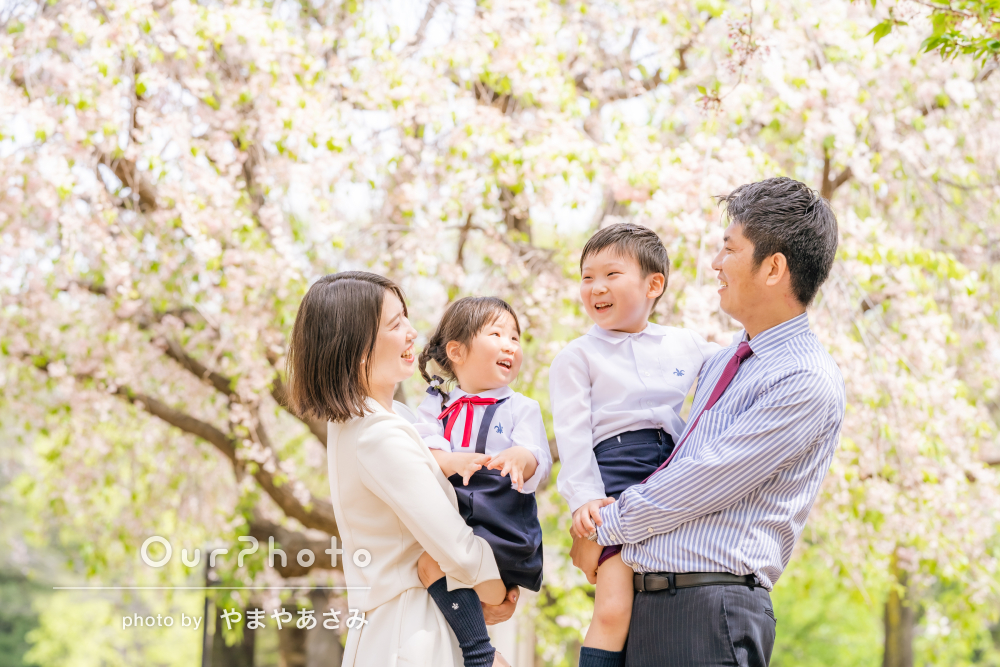 おすすめシチュエーション1