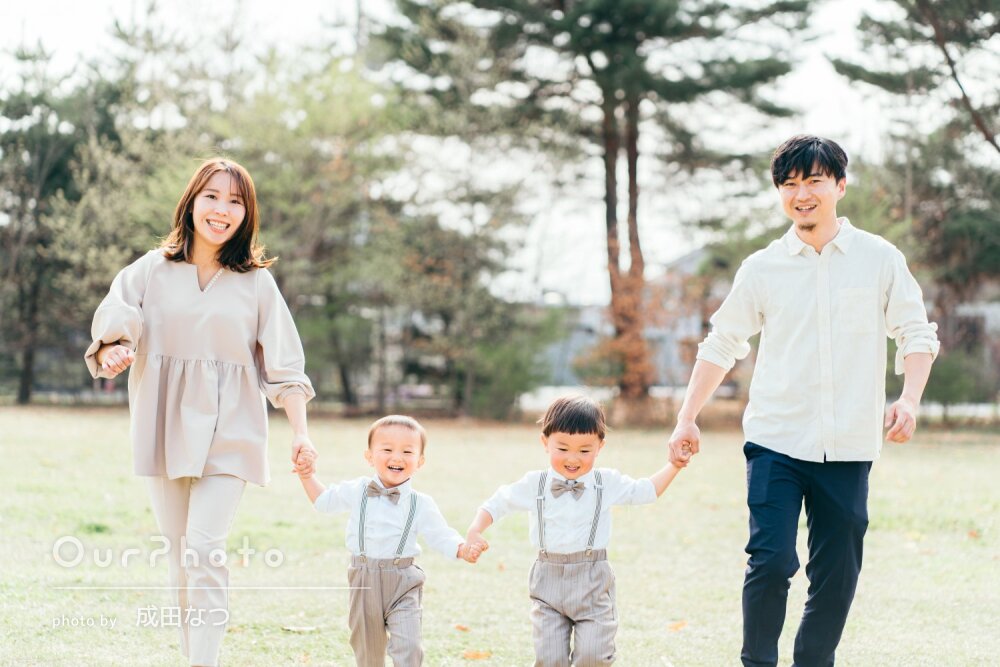 おすすめシチュエーション3