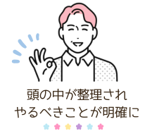 一生涯お付き合いできるFPに出会えた
