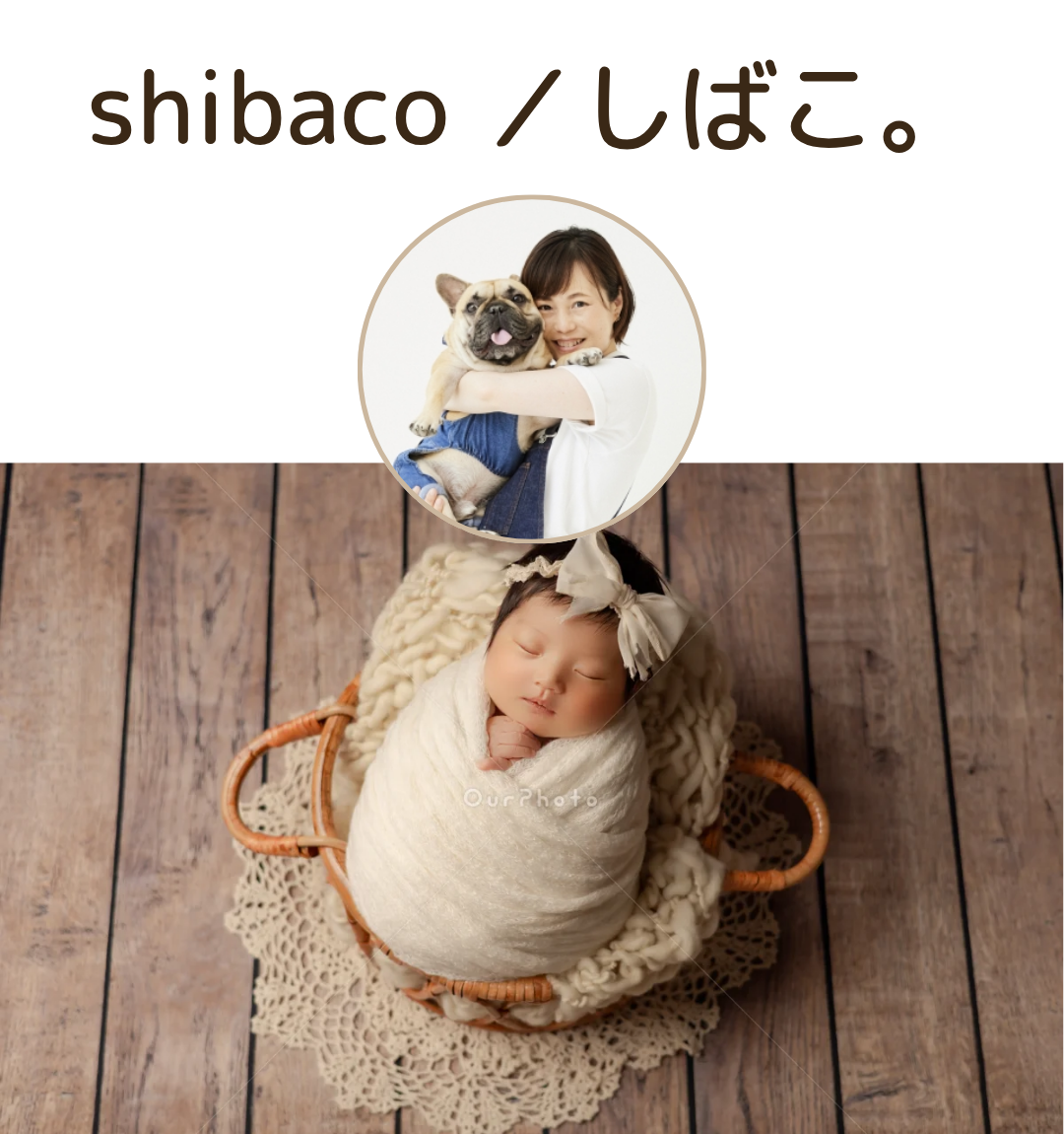 shibaco ／しばこ。さん