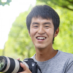 加藤拓未