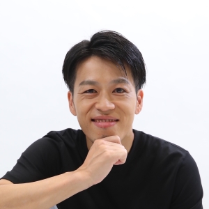 大森 光太郎 ／ Kotaro Omori