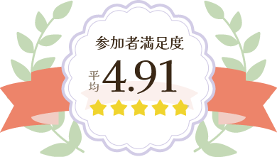 無料撮影会満足度