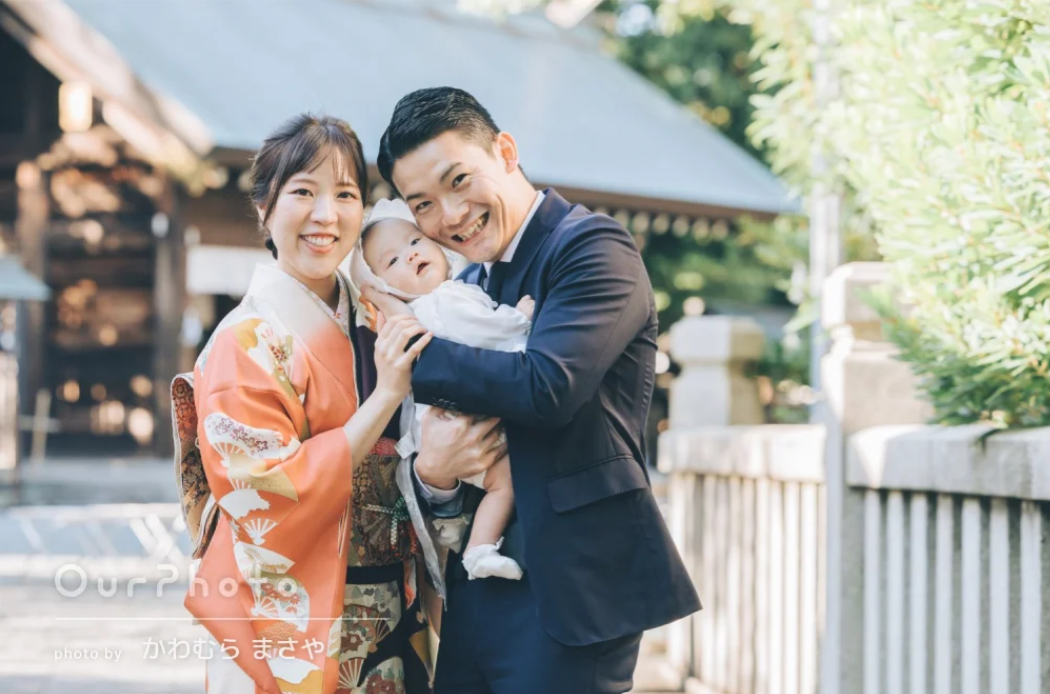 無料撮影モニター募集中！