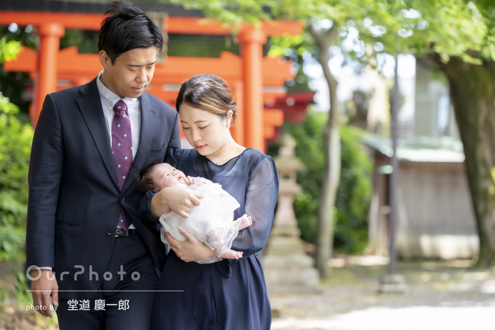 お宮参りの初穂料 玉串料の相場は のし袋の書き方まで徹底解説 Ourphoto写真部 お宮参りの初穂料 玉串料の相場は のし袋の書き方まで徹底解説 Ourphoto写真部
