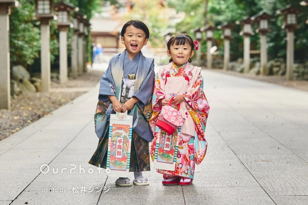 祝い着は購入の比較