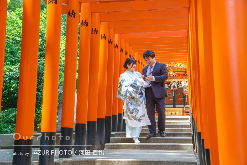 稲荷神社