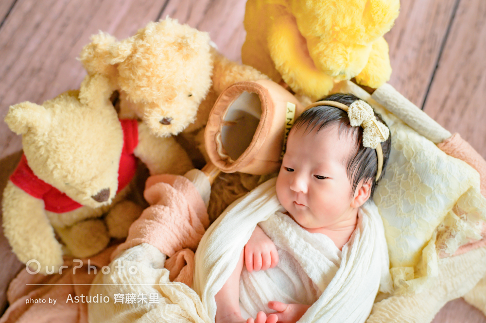 ニューボーンフォト　人形 Amazon | 赤ちゃん 人形 新生児 フォトグラフィ トレーニング