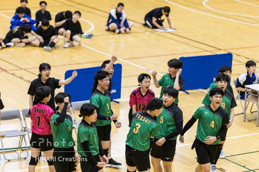 「とても満足のいく写真」当日の熱気が伝わってくるイベントフォトの撮影