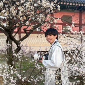 黒川希成