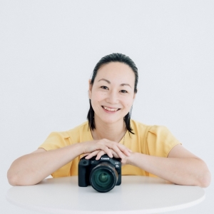 比嘉　久美子