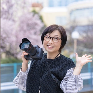 キヤマキョウコ