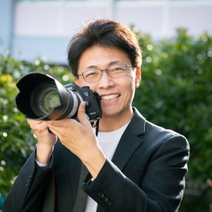 水野　武士（タケシ）