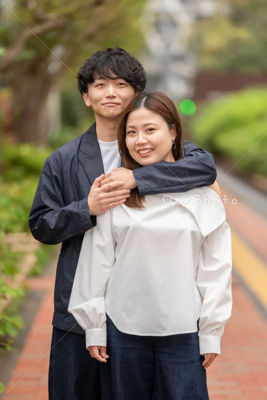 出張撮影【平日】思い出をキレイに残しましょう。東京・神奈川・埼玉 神奈川県で旅行の出張撮影｜カメラマンの撮影例と価格で比較！11,000円