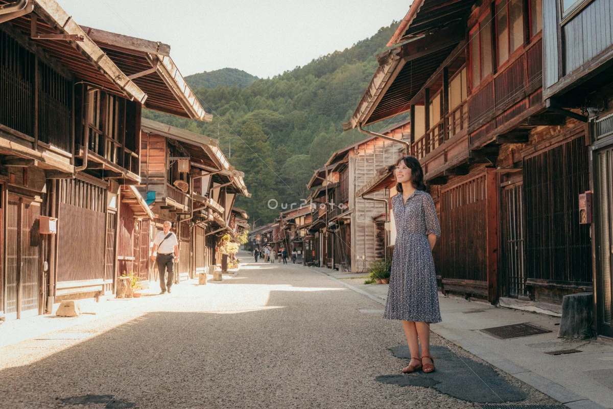 長野県上田市の出張撮影｜カメラマンの撮影例と価格で比較！11,000円