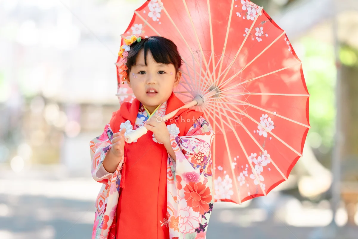 七五三確認写真 羽田神社(大田区)で七五三の出張撮影｜カメラマンの撮影例と価格で比較