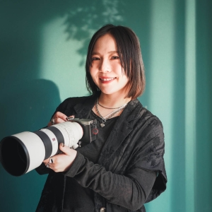 かとうみさ（みー）