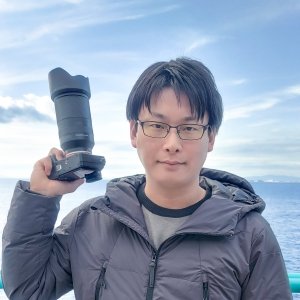 増澤樹(まっすー)